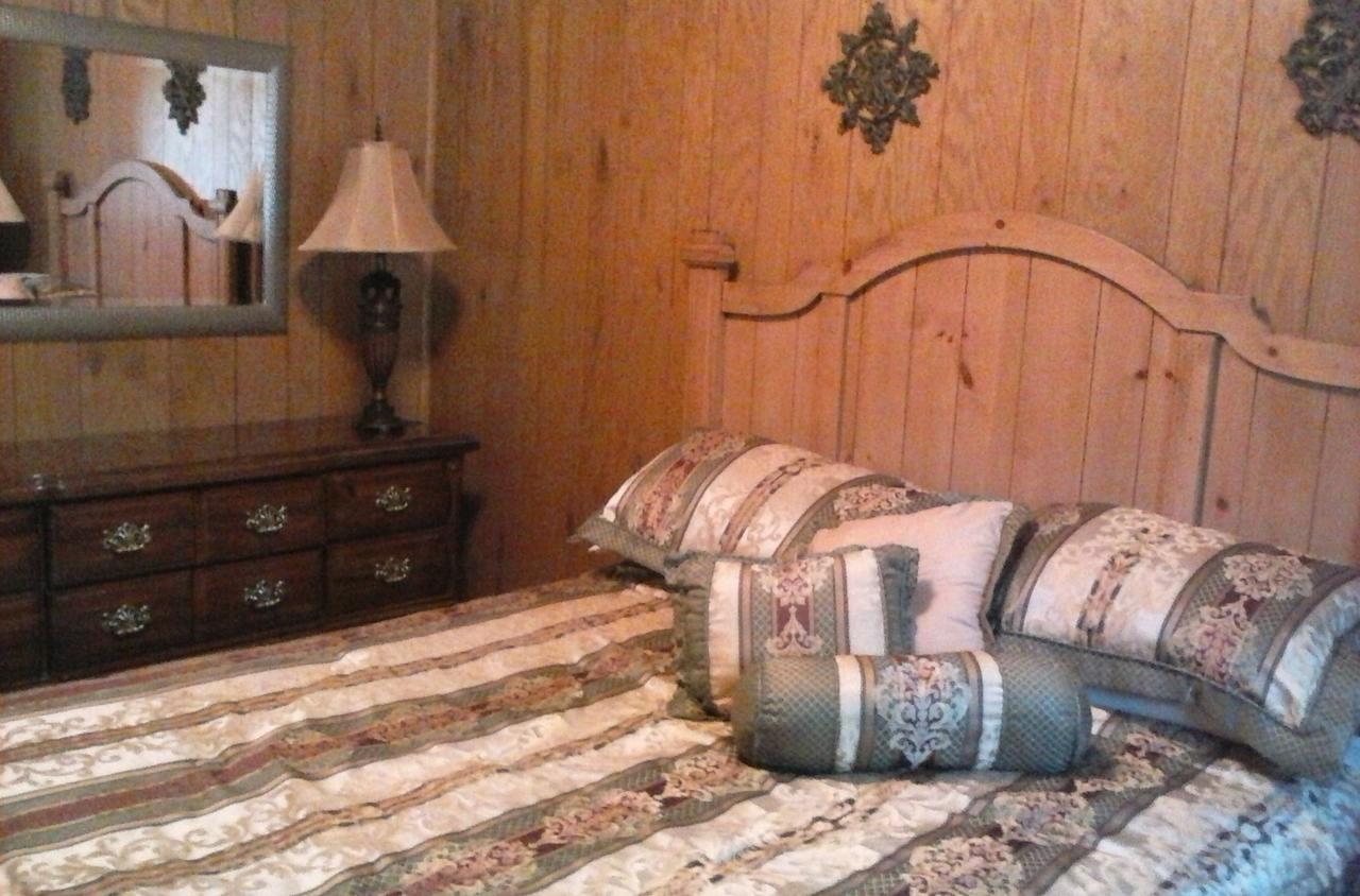 Phillips Historic Motel & Cottages Robbinsville Eksteriør bilde