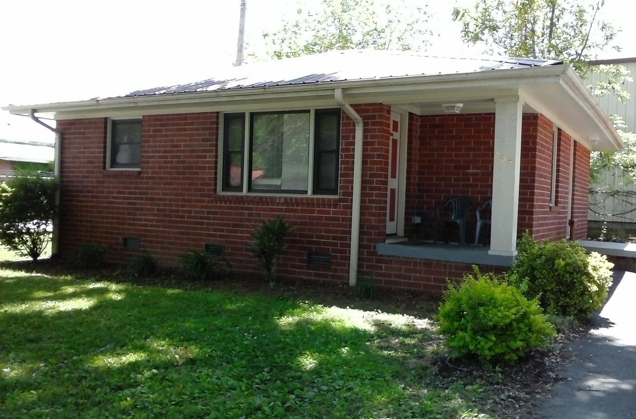 Phillips Historic Motel & Cottages Robbinsville Eksteriør bilde
