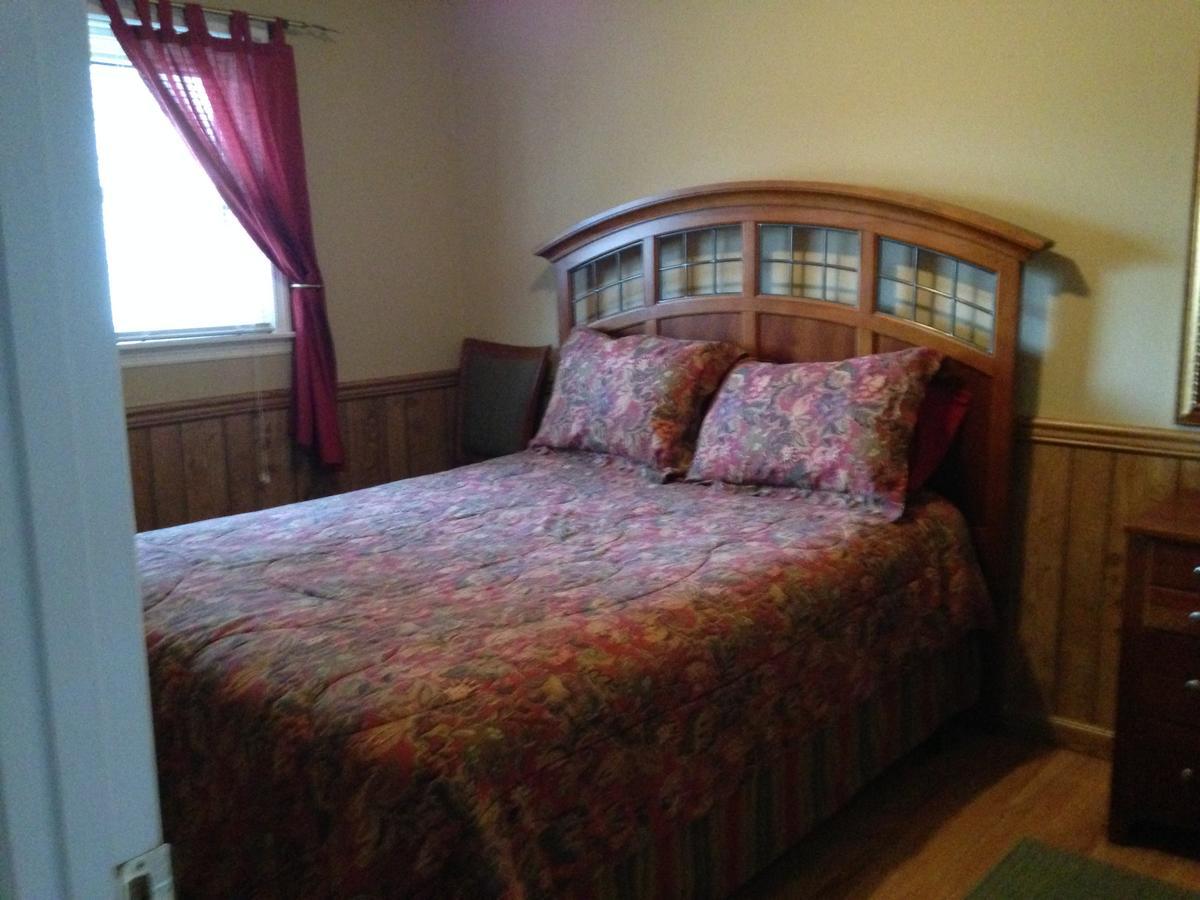 Phillips Historic Motel & Cottages Robbinsville Eksteriør bilde